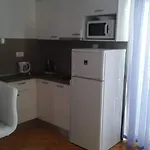 Dado شقة Tučepi
