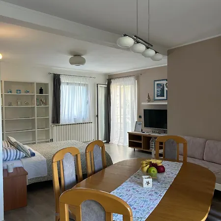 Apartamento Dado *