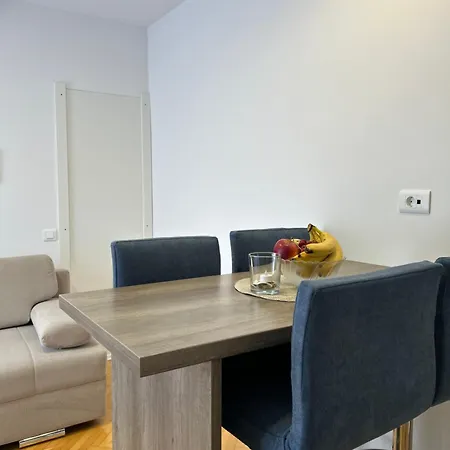 Dado Apartamento Tučepi