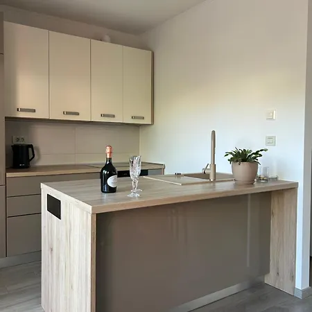 Apartamento Dado Tučepi