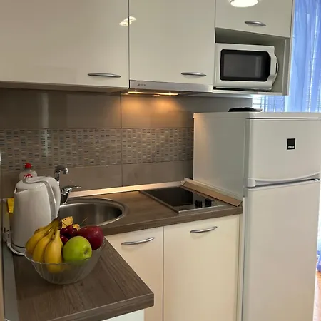 Apartamento Dado