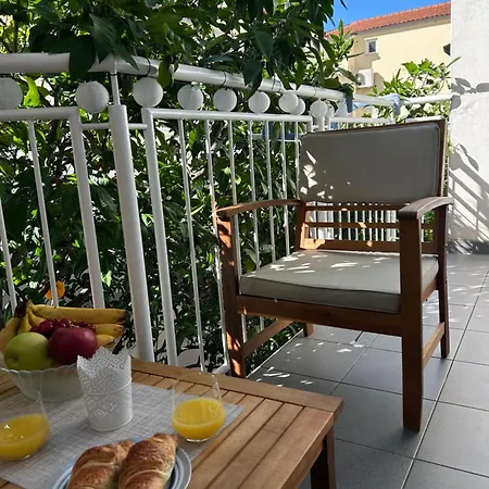 Dado Apartamento *